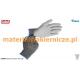 COLAD 532004 Polyester Preparation Gloves XL materialylakiernicze.pl